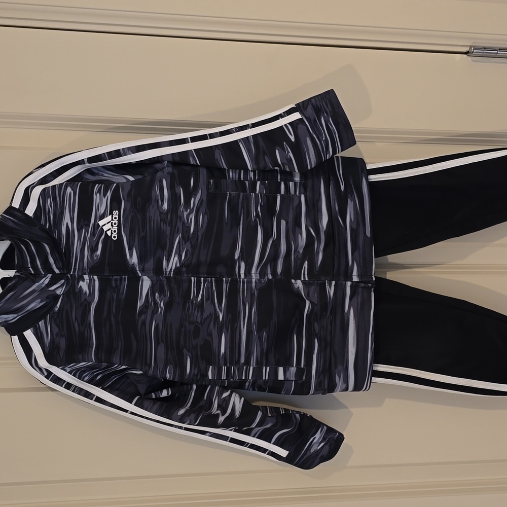 Adidas Tracksuit